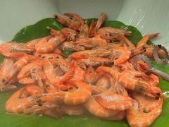 -四囍码头海鲜烧烤自助火锅(外滩南京东路悦荟广场店)