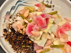 -黔蘑菇四季餐厅(观山湖店)