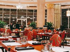 大堂-东方滨江大酒店·滨江厅