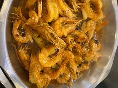 -阿田大虾(回龙观店)