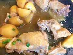 -外婆船宴餐厅·外婆喊你回家吃饭