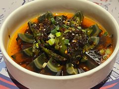 -铁公鸡·四川料理(天环广场店)