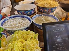 -怡咖啡·自助餐·西安香格里拉