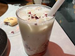 -芸山季·云南野生菌火锅(人民广场来福士店)