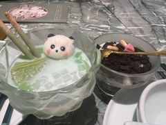 -披云云小馆·味道江湖(姚家园万象汇店)