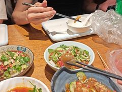 -乔街深夜食堂·台州菜·高压锅生蚝(杭州总店)