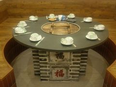 包厢-荣德灶台鱼(圣泉寺店)