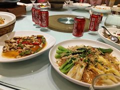 -紫鑫阁饭庄(长安店)