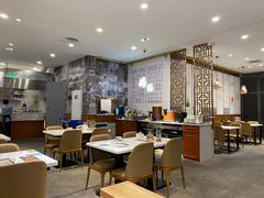 大堂-鹅冠港式茶餐厅(来福士店)