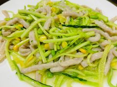 -四四席博山老菜馆