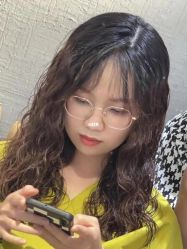 点击看大图 -KIMI HAIR SALON·烫染设计店