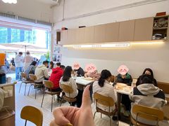 -张腾记茶餐厅(保利大都汇C区店)