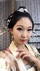 -美云庭古装·格格服汉服·京城旅拍(北京店)