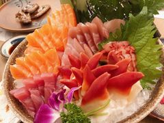 -大渔铁板烧(海雅缤纷城店)