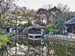 -秋霞圃