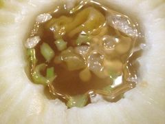杂锦炖小冬瓜-郑厨私房菜
