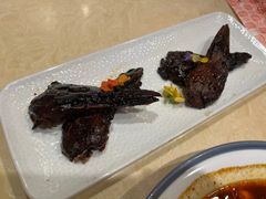 -杨氏青龙虾·羊蝎子(珠江路店)
