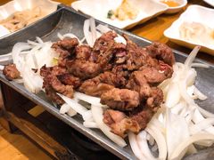 -紫霞门韩国料理烤肉(深南东路店)