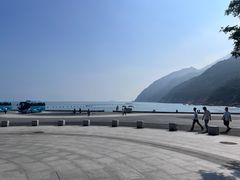 -青岛崂山太清宫
