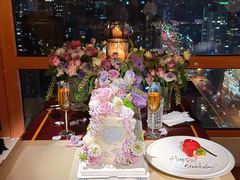 -Olive橄榄花园漂亮饭主题布置餐厅(大望路店)