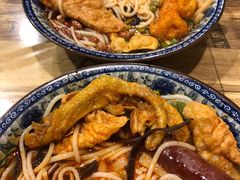 -柳石居柳州螺蛳粉(万达店)