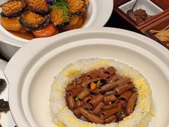 -五谷丰登农家院·地道胶东菜·海鲜烧烤(威海店)