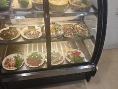 -德四家·云南傣味烧烤品牌(和谐店)