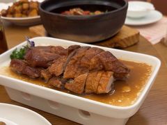 -顺风汤馆·广府粤菜(江宸天街店)