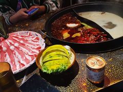-赵九记呱呱老火锅(钟楼总店)