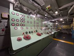 -泰达航母主题公园