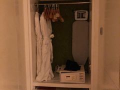 -天津津利华酒店