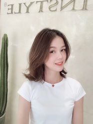 -东秀护肤造型