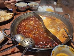 -楠火锅(仁恒梦中心店)