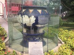 -广州中山纪念堂
