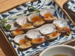 -德川家日本料理(顺义华联店)