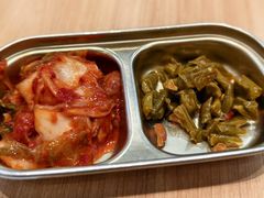 -米村拌饭(李沧松乐汀店)