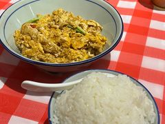 -荆九爷爆炒桥头三嫩(浙大店)