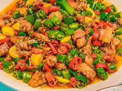 -麻辣范儿(良乡机场店)