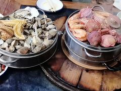 -九层海鲜塔(市南店)