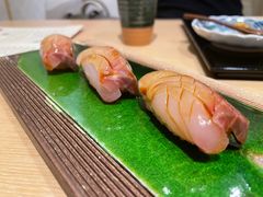 -鮨青(恒基名人购物中心店)