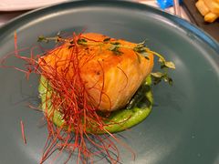 主厨三文鱼-纽约客美式餐厅(新奥购物中心店)