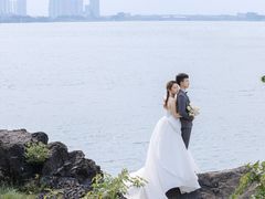 -经典婚纱摄影美学馆·私人定制