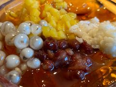 -渝信川菜 · 川味家常菜(长安店)