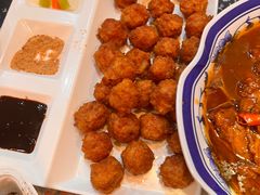 -玉桥餐厅(天坛店)