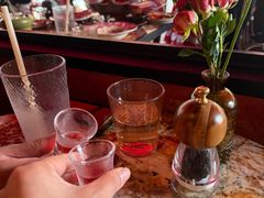 -BROWNSTONE布朗石西班牙餐厅(富城店)