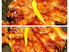 -yokocho上横町·日本食街(深业上城店)