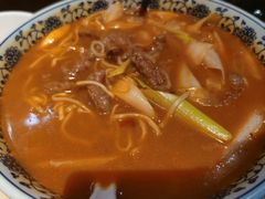 -慧娟面馆·餐厅(望江路店)