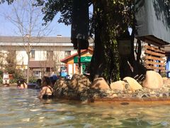 -国御温泉度假小镇