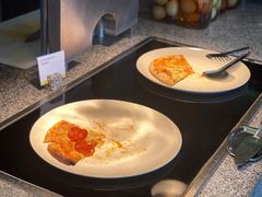 -解放碑威斯汀酒店-知味国际美食餐厅