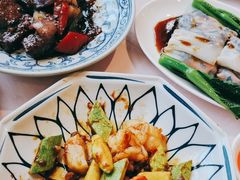 -誉八仙酒楼(静安大悦城店)